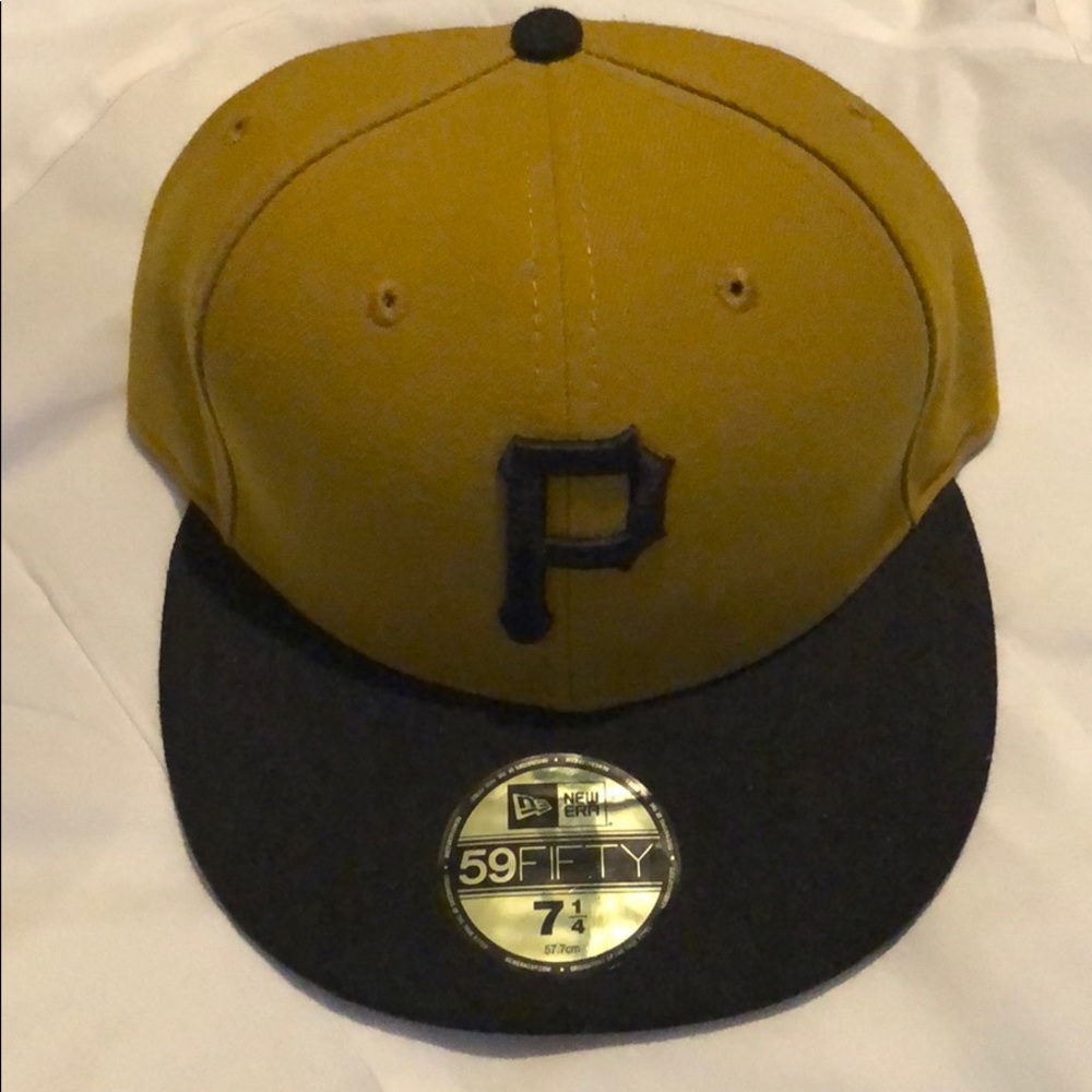 Pittsburgh Pirates SnapBack